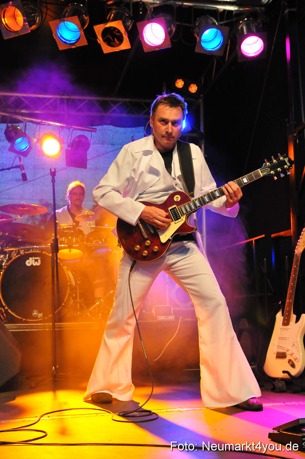 Stadtlauf Neumarkt 2011 0105